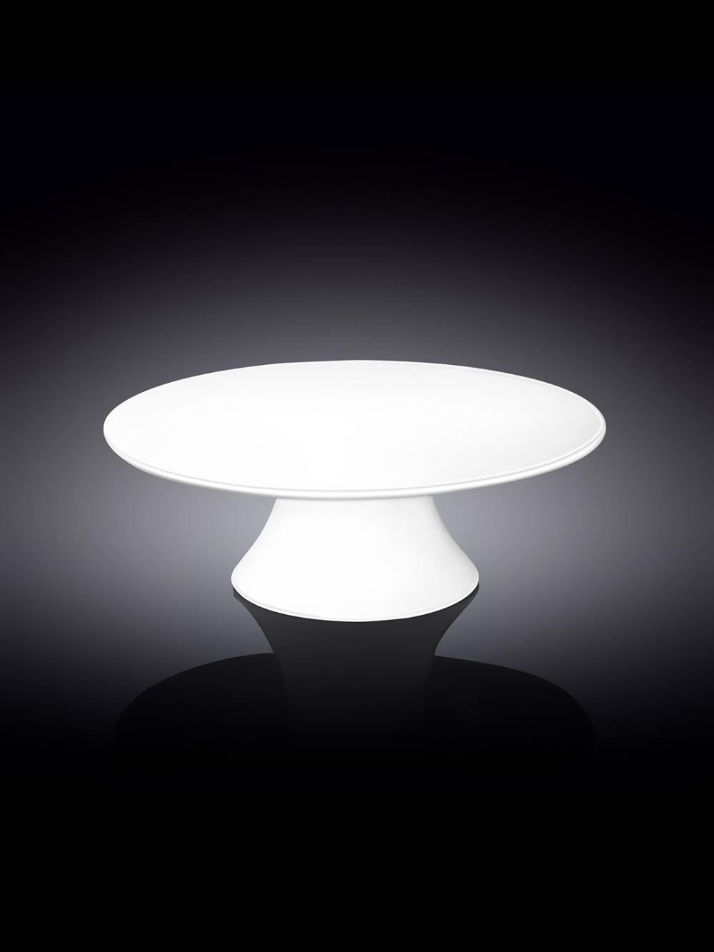 Тортовница 25x9 см WL‑996128/1C 1