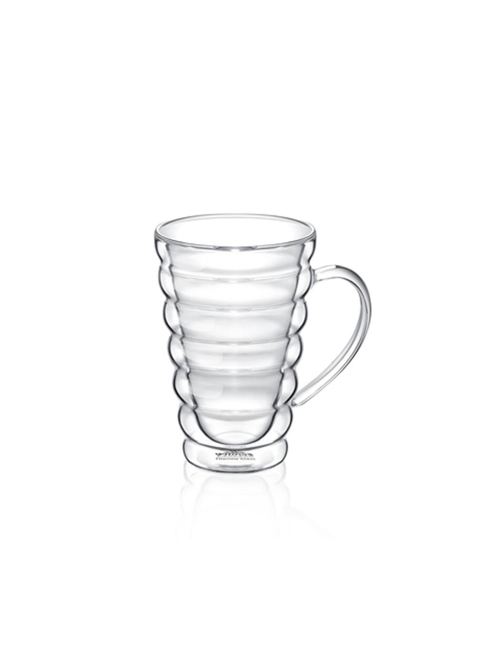 Ikki devorli chashka 200 ml WL‑888422/A 1