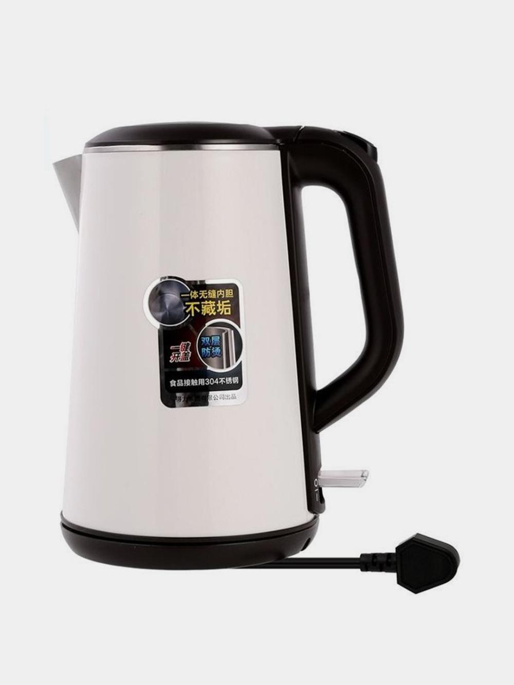 Elektr choynak, 1.6 l, Deli 85604 1