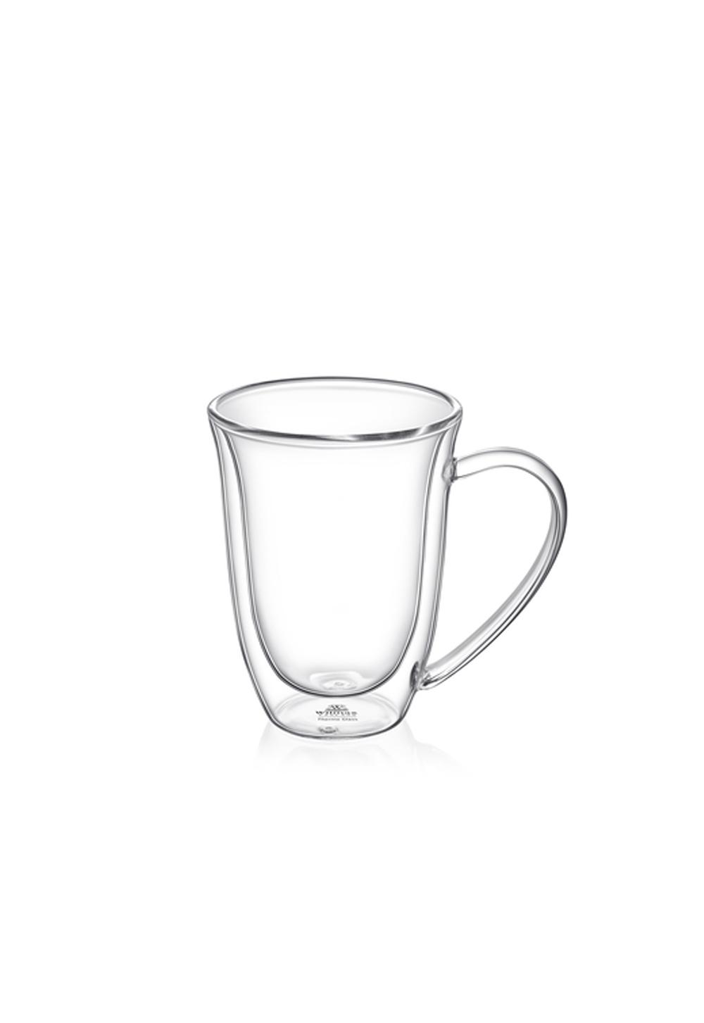 Ikki devorli chashka 250 ml WL‑888725/A 1