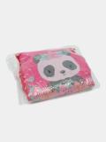 Yengliklari bilan fartuk ArtSpace "Panda", 53.5x44.5 sm, 3 choʻntakli, ФМ_280826 2
