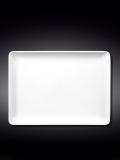 Блюдо плоское прямоуголное 30x22 см WL‑992930/A 2