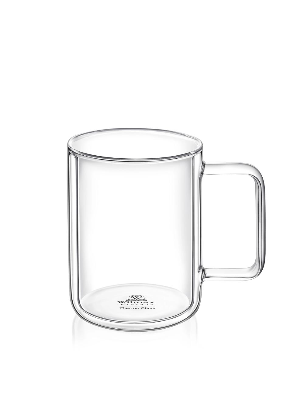 Ikki devorli krujka 400 ml WL‑888720/A 1
