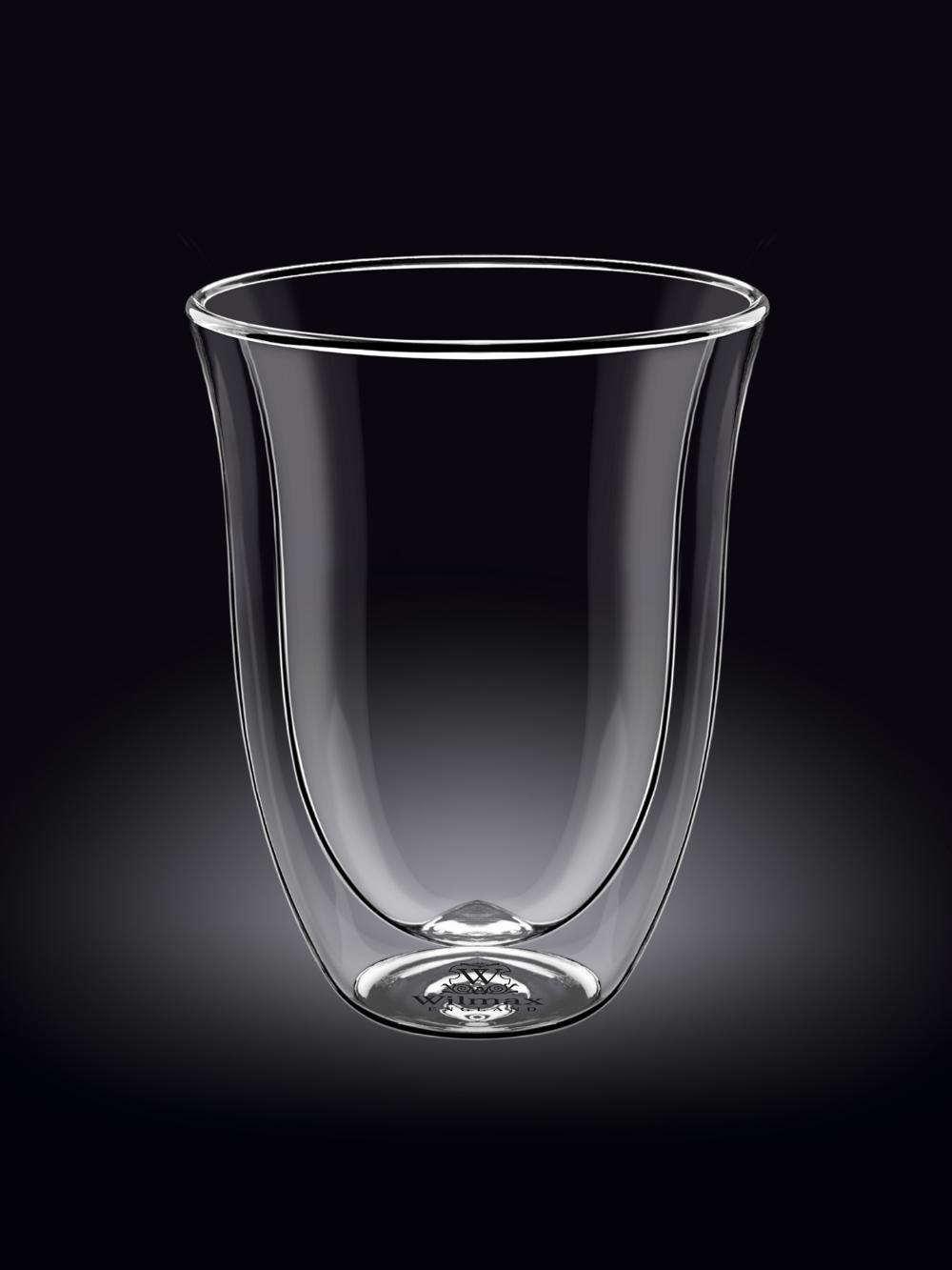 Ikki devorli stakan 500 ml WL-888714/A 1