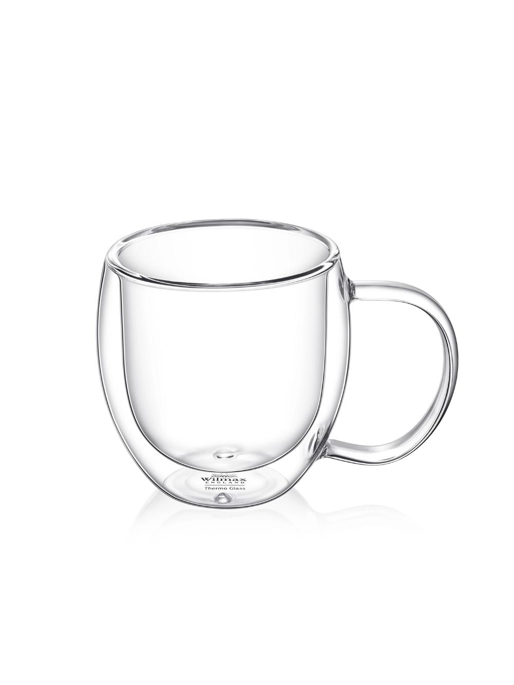 Ikki devorli chashka 150 ml WL‑888744/A 1