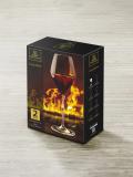 Sharob uchun 2 dona bokallar to‘plami, 400 ml, WL-888045/2C 2