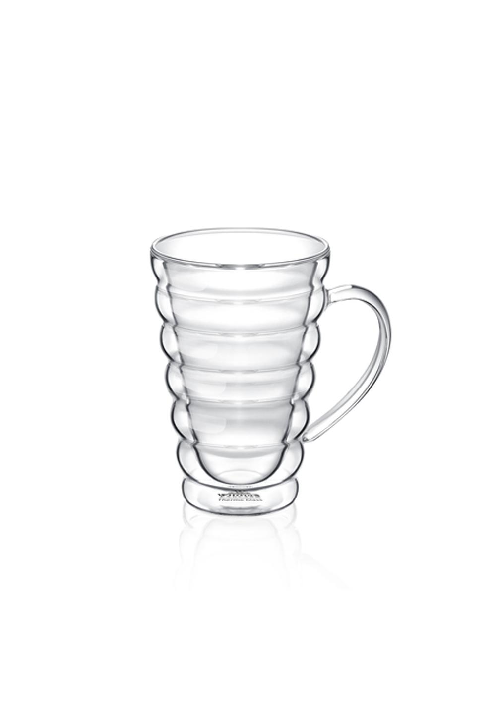 Ikki devorli chashka 250 ml WL‑888423/A 1