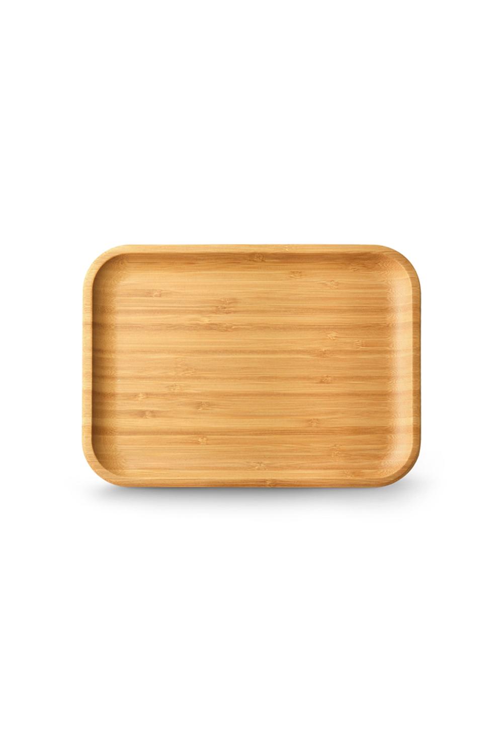 Toʻgʻri burchakli lagan 35,5x25,5 sm WL‑771056/A 1