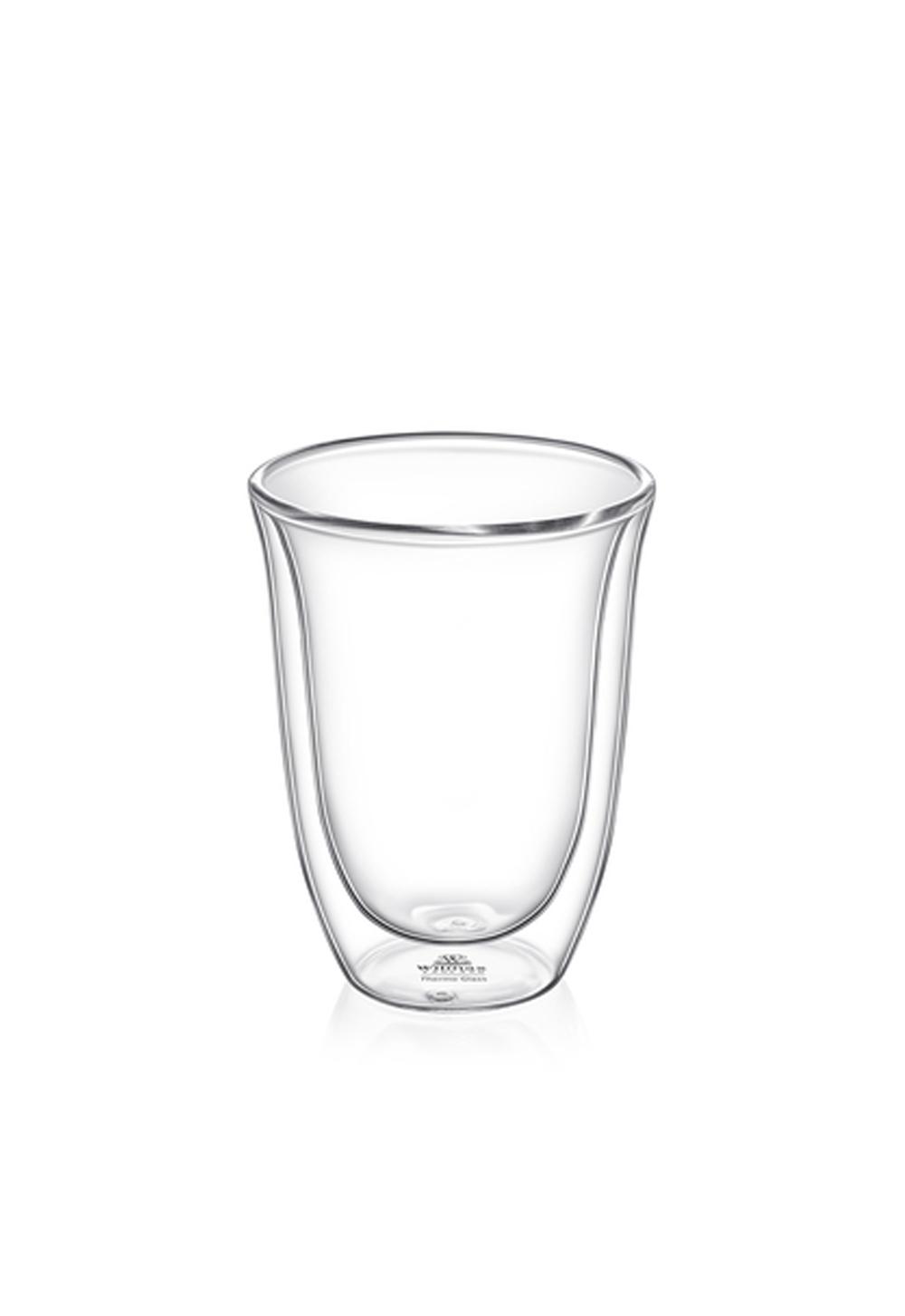 Ikki devorli stakan 250 ml WL-888711/A 1