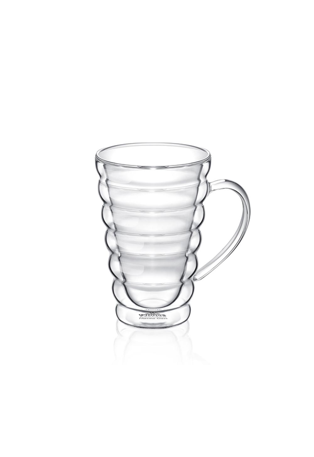 Ikki devorli krujka 500 ml WL‑888426/A 1