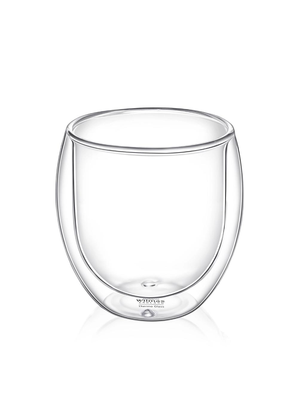 Ikki devorli stakan 400 ml WL-888763/A 1