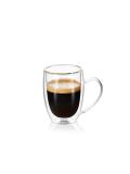Ikki devorli chashka 100 ml WL‑888736/A 2