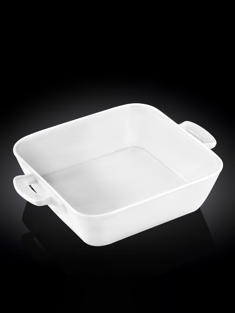 Форма для запекания с ручками 30x24x7 см WL‑997050/A 1