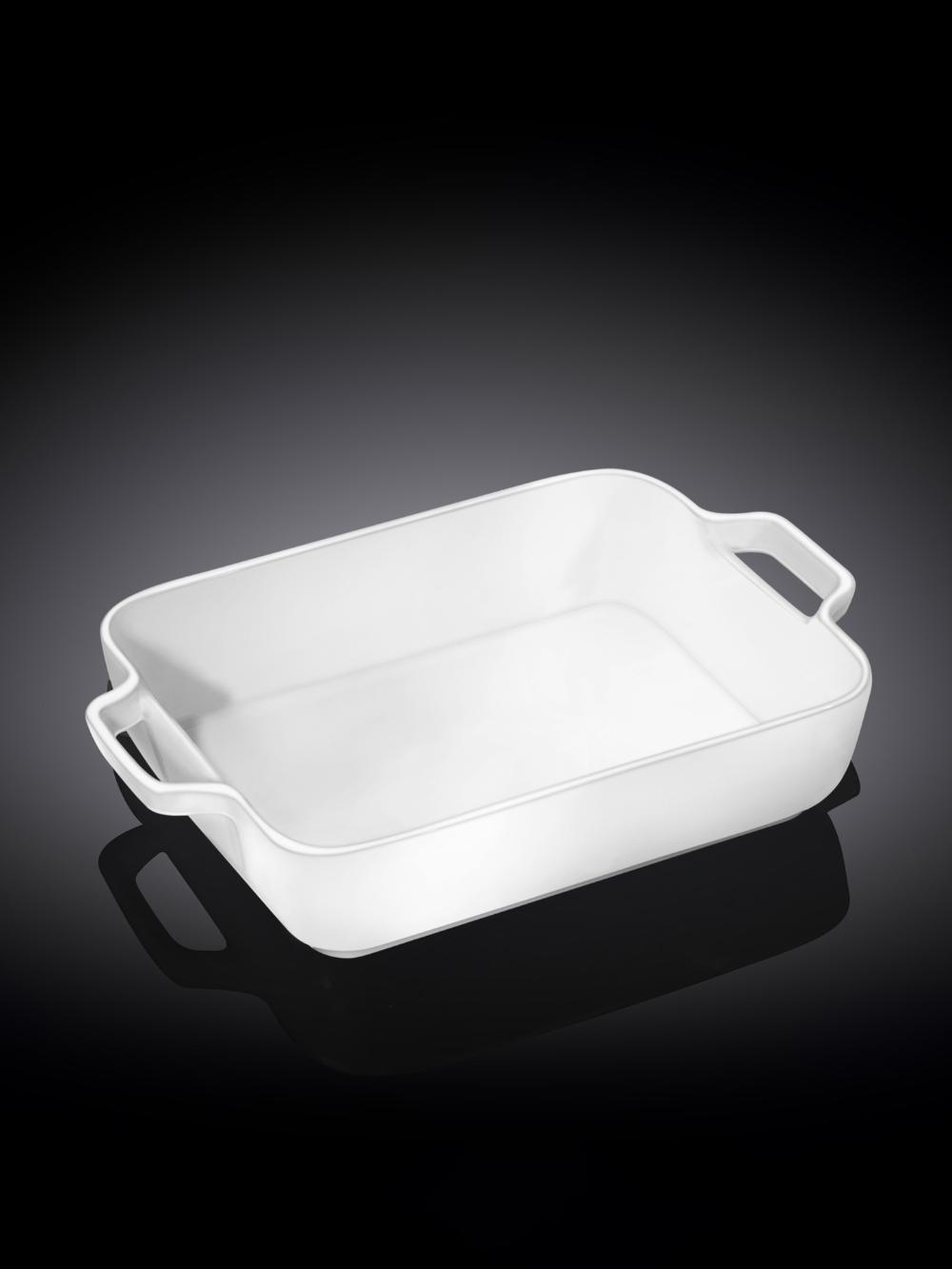 Форма для запекания с ручками 22,5x14x5 см WL‑997030/1C 1