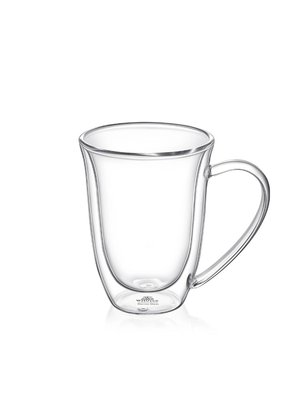 Ikki devorli chashka 150 ml WL‑888723/A 1