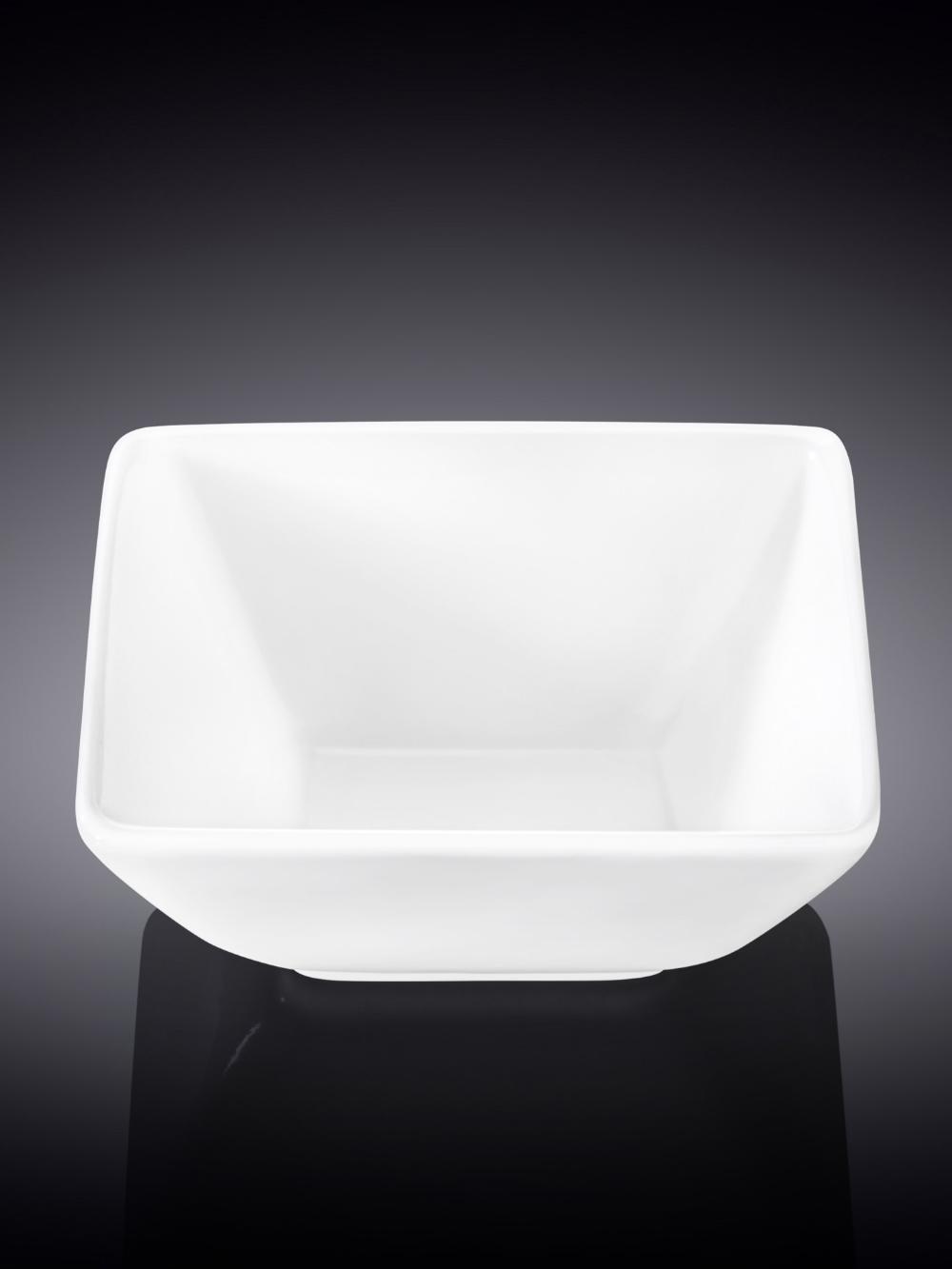 Блюдо 12x11x6 см WL‑992611/A 1