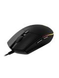 Logitech G102 LIGHTSYNC RGB 6 tugmachali o'yin sichqonchasi 3
