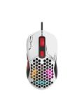 XTRIKE ME GM316W RGB Gaming Mouse – Optik Sensor 7,200 DPI 2