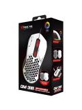 XTRIKE ME GM316W RGB Gaming Mouse – Optik Sensor 7,200 DPI 5