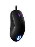 SteelSeries Sensei Ten — проводная симметричная игровая мышь с сенсором TrueMove Pro 3