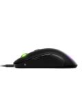 SteelSeries Sensei Ten — проводная симметричная игровая мышь с сенсором TrueMove Pro 2