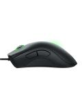 Razer DeathAdder Essential — 6 400 DPI optik sensorli oʻyin sichqonchasi 4