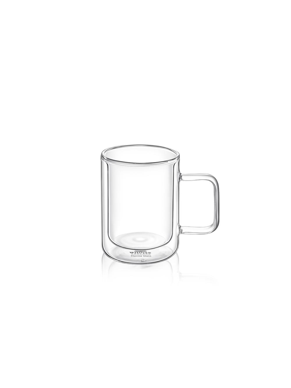 Ikki devorli chashka 200 ml WL‑888717/A 1