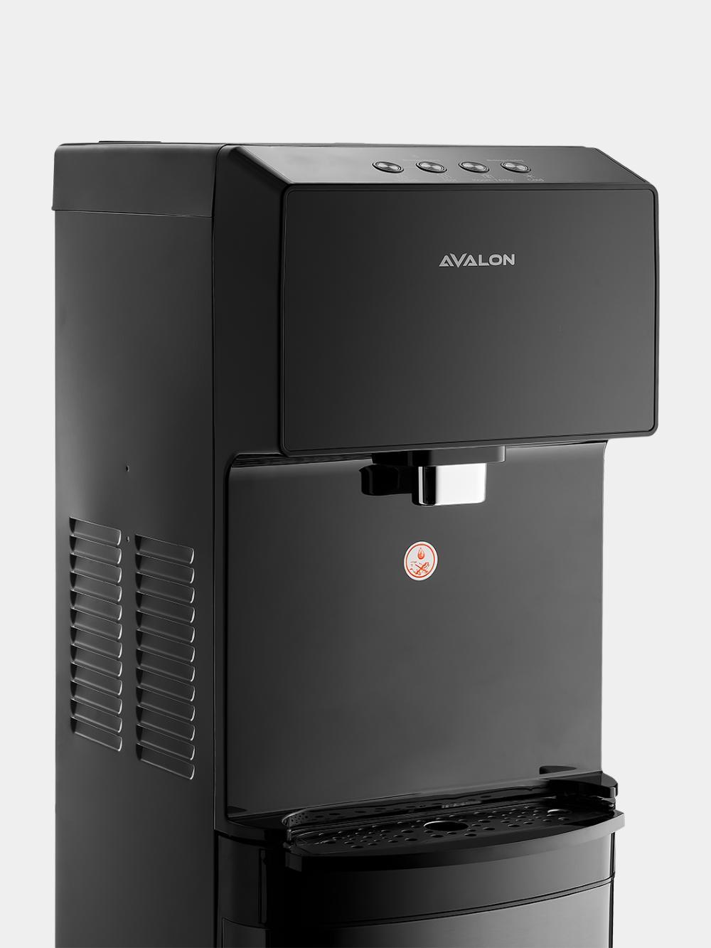 Кулер для воды Avalon WK-1889 B 4