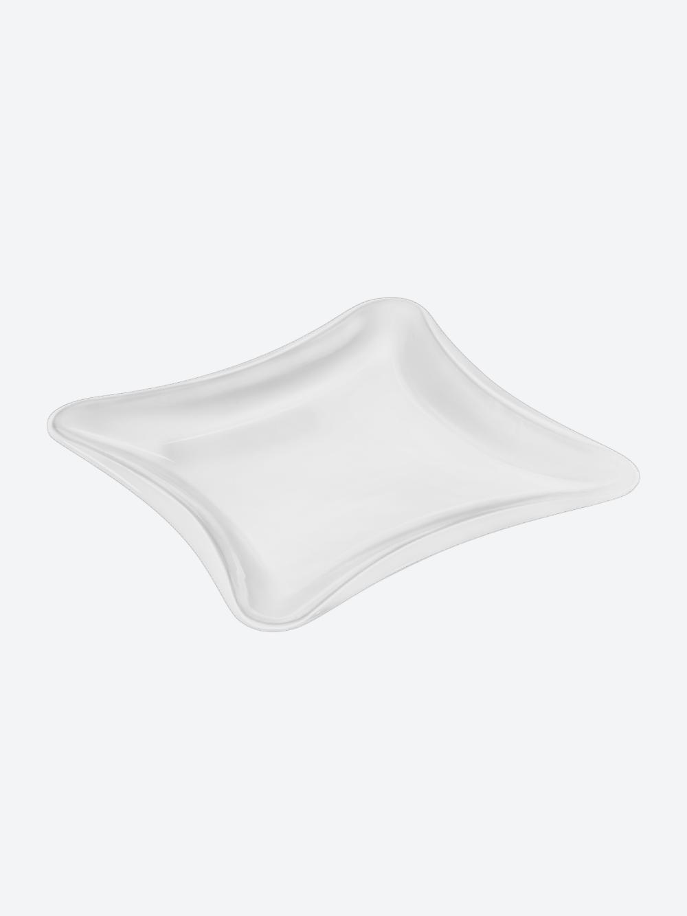Блюдо квадратное 30x30 см WL‑991266/A 1