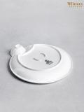 Dumaloq lagan 25 sm WL‑992580/A 4