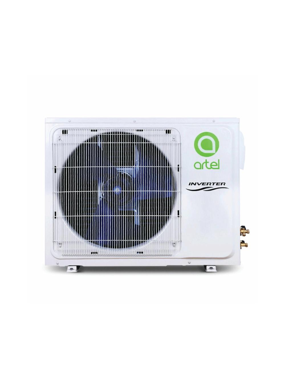 Konditsioner Artel ARTSIM4AW12BE Marvarid Inv. 3