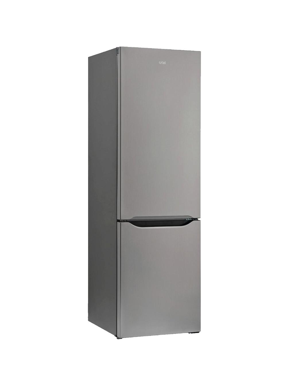 Холодильник Artel HD345RND ECO Мокрый асфальт 1