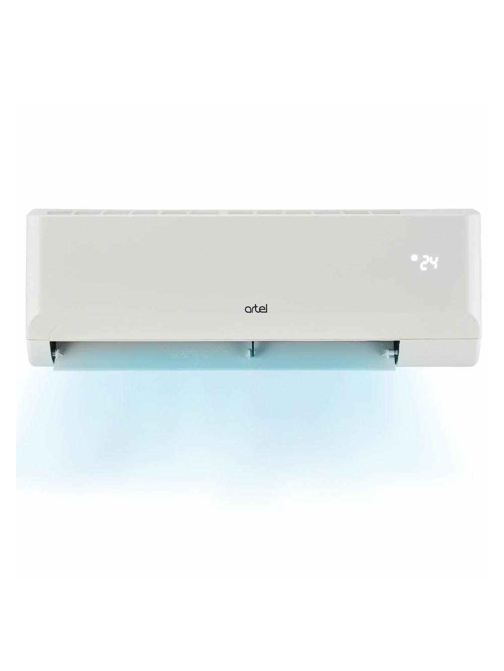 Konditsioner ARTEL SIR1W12BE 12HS-S Invertor VPCB 1