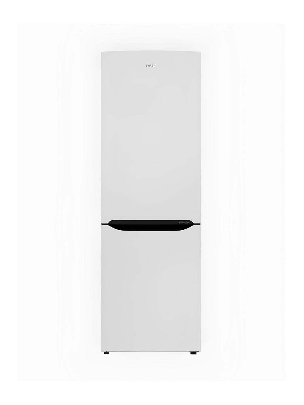 Холодильник ARTEL HD-345 RND ECO Белый 1
