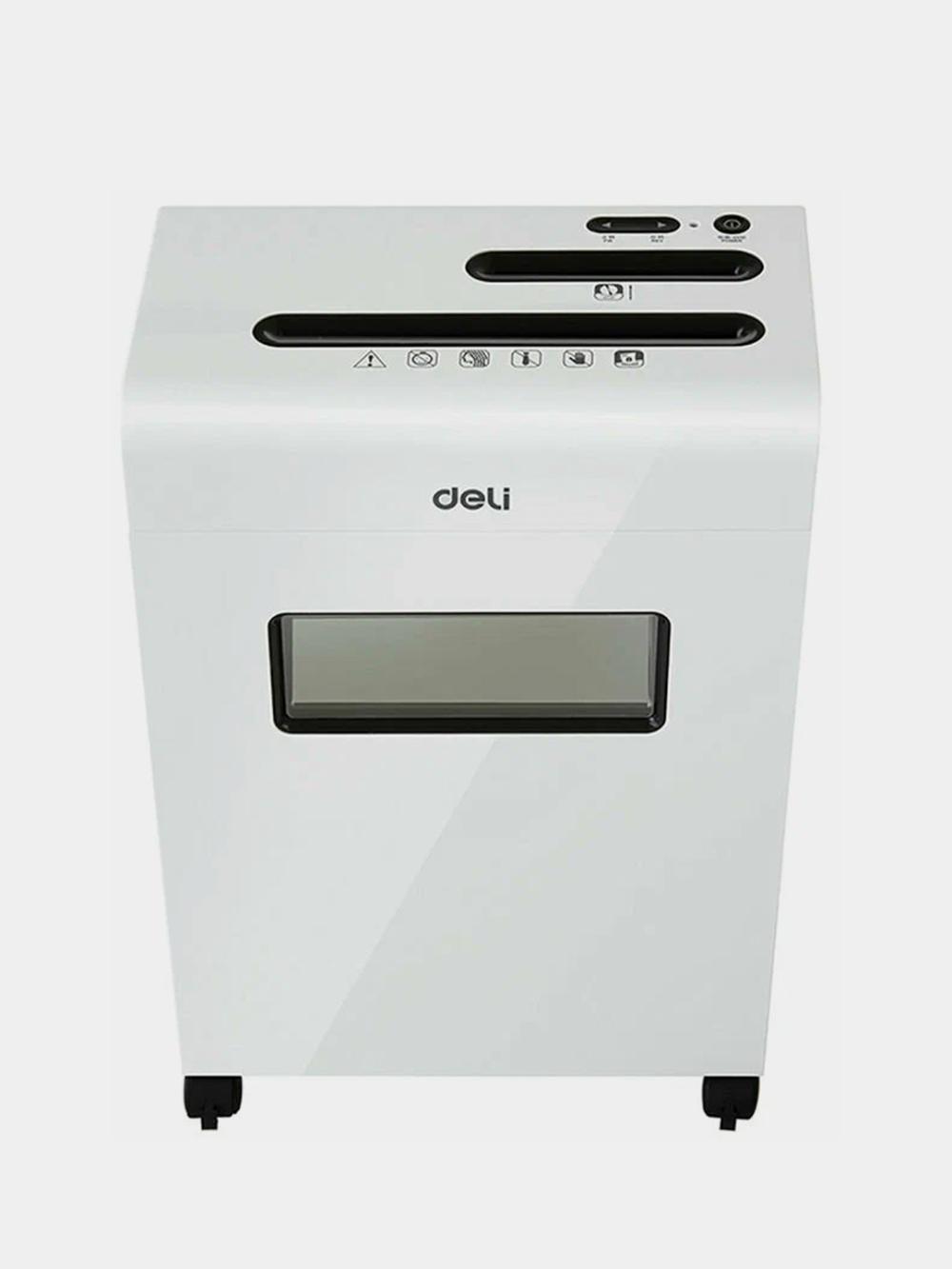 Qogʻoz maydalagich, Deli 9911 2