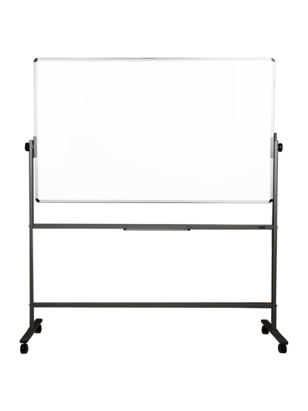 Доска белая с подст. 90*150 EV162 Deli 162-EV 1