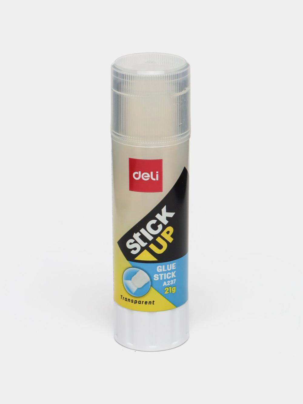Yelim-qalam 21gr (shaffof) 23710 Deli 23710-EA 1