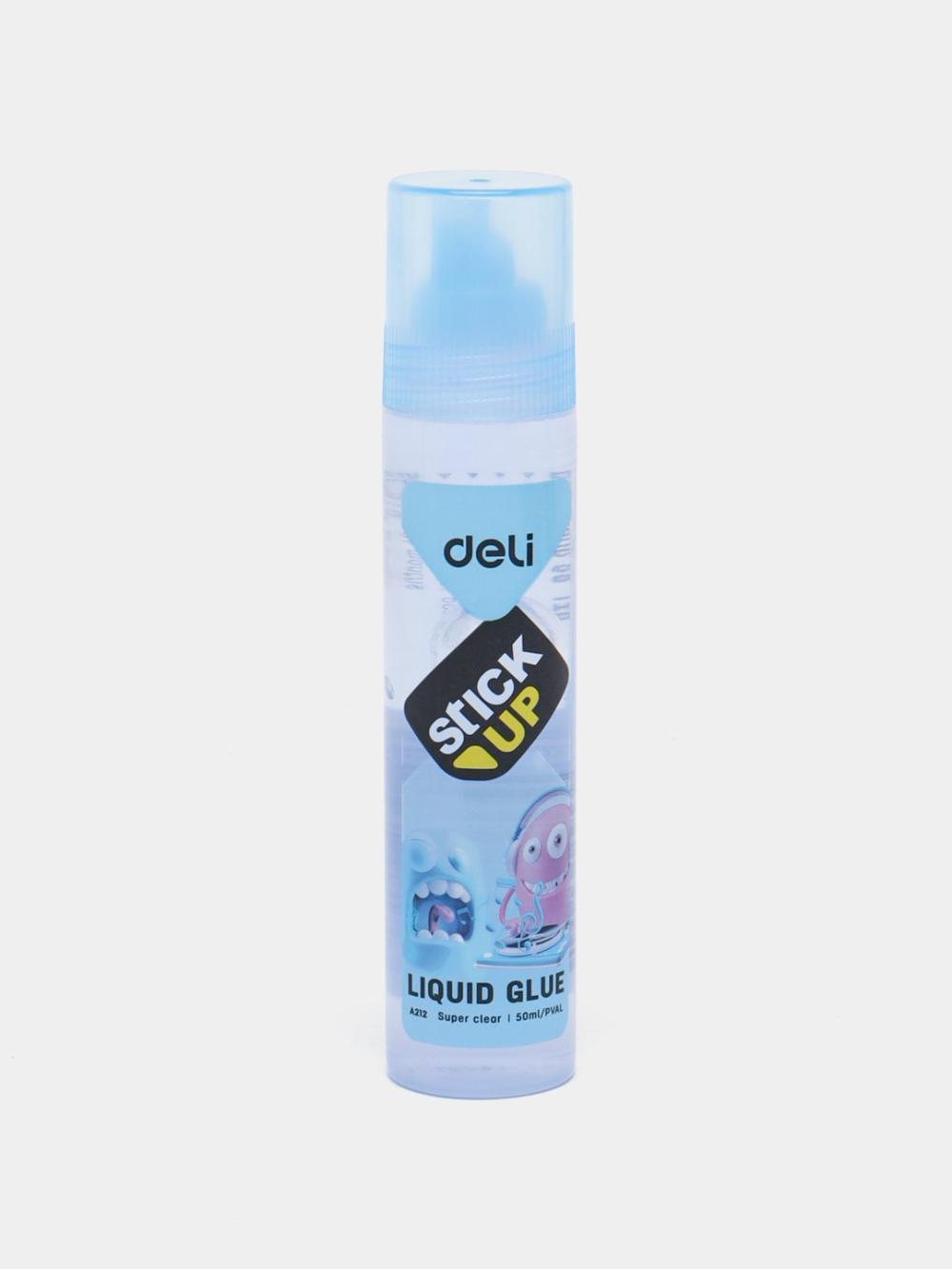 Kanselyariya yelimi 50ml. 21200 Deli 21200-EA 1