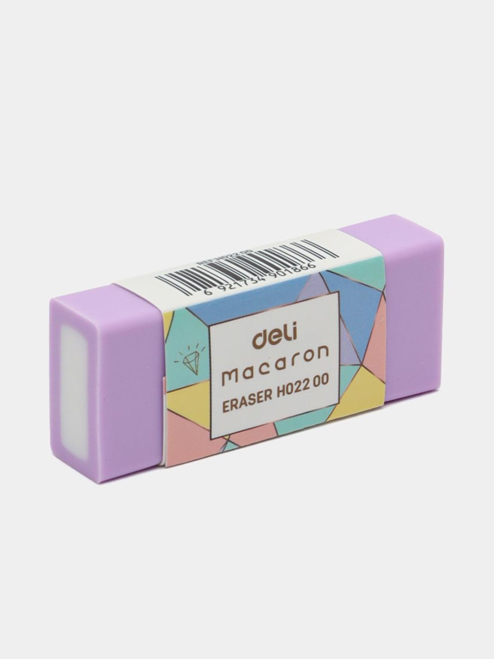 O‘chirg‘ich Macaron EH02200 Deli 02200-EH 1