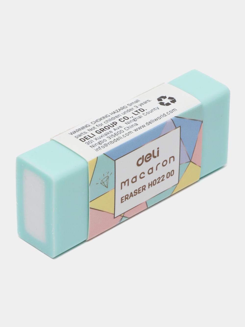 O‘chirg‘ich Macaron EH02200 Deli 02200-EH 1