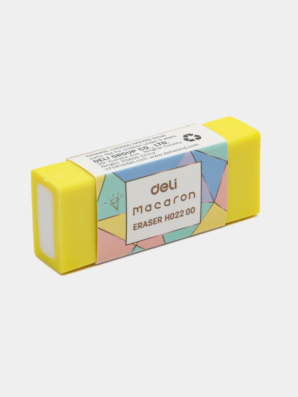 O‘chirg‘ich Macaron EH02200 Deli 02200-EH 1