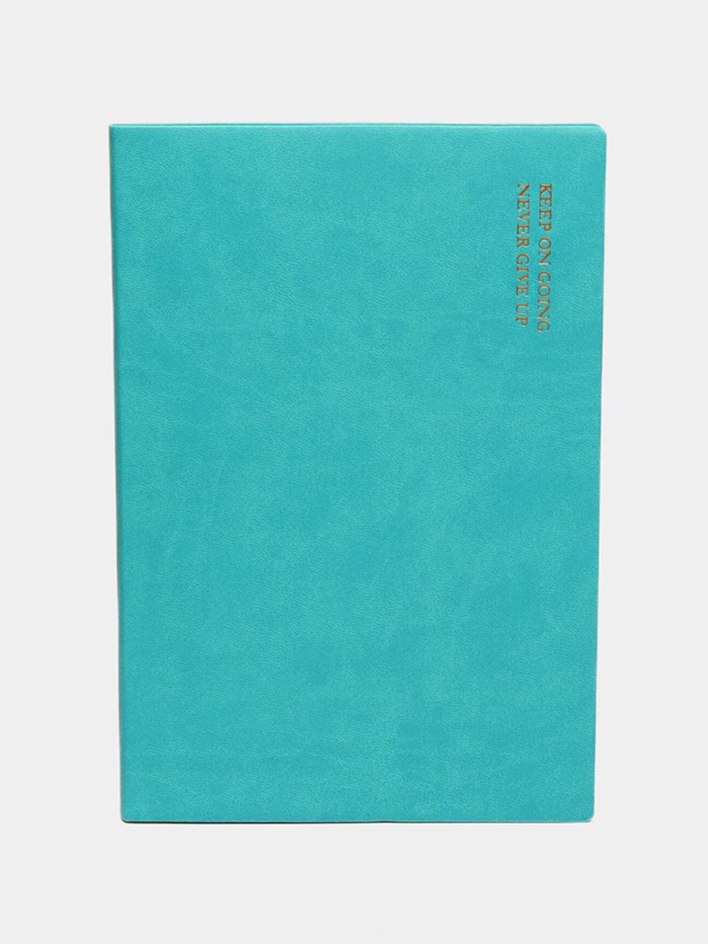 Книжка записная 80л A5 (рз) N135G Deli  (клетка) 135G-N-pk 1
