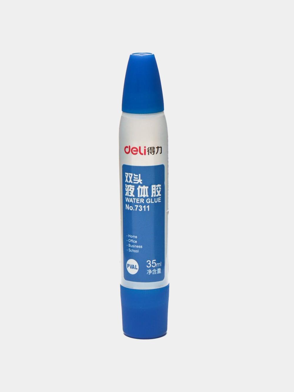 Kanselyariya yelimi 35ml 7311 Deli 7311 1