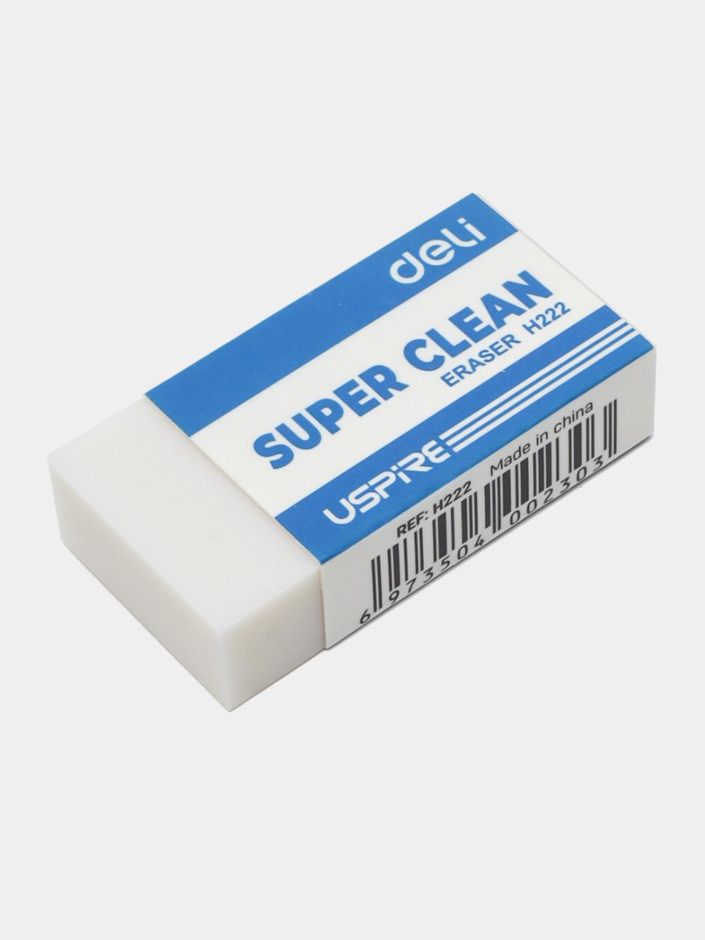 O‘chirg‘ich SuperClean H222 Deli 222-H 1