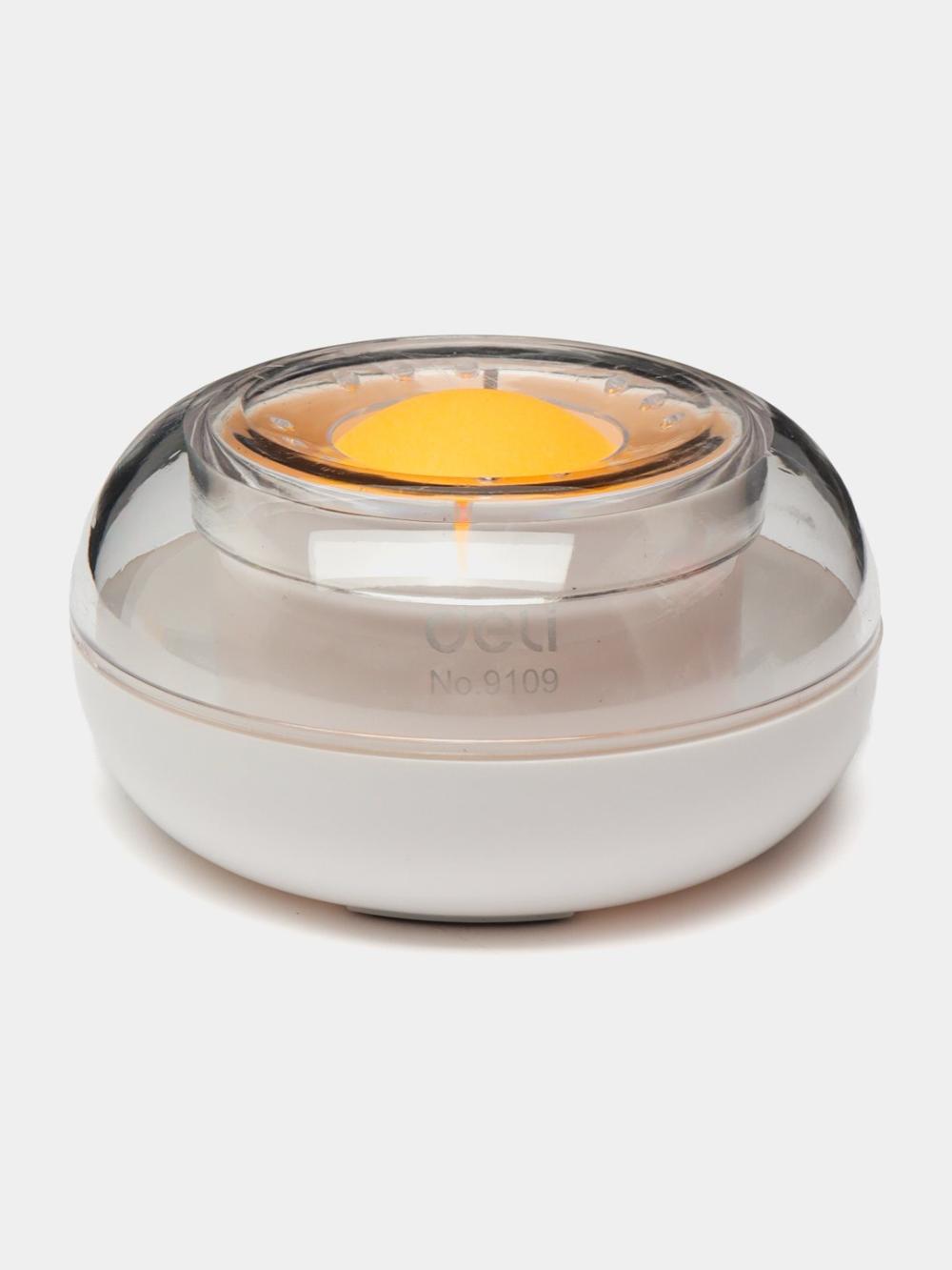 Barmoq namlash uchun gubka 9109 Deli 9109 1