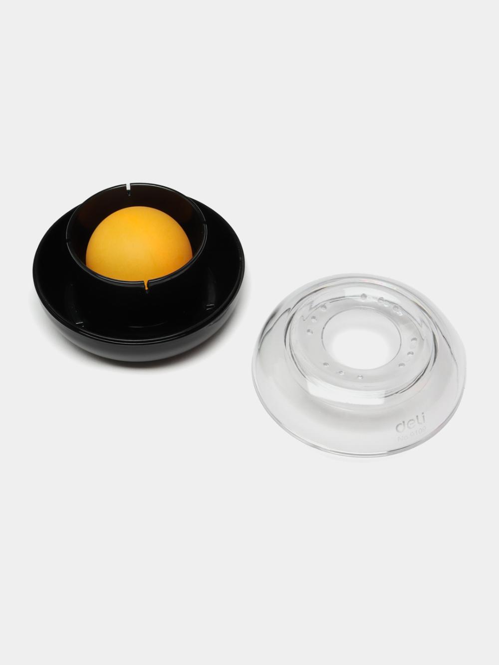 Barmoq namlash uchun gubka 9109 Deli 9109 1