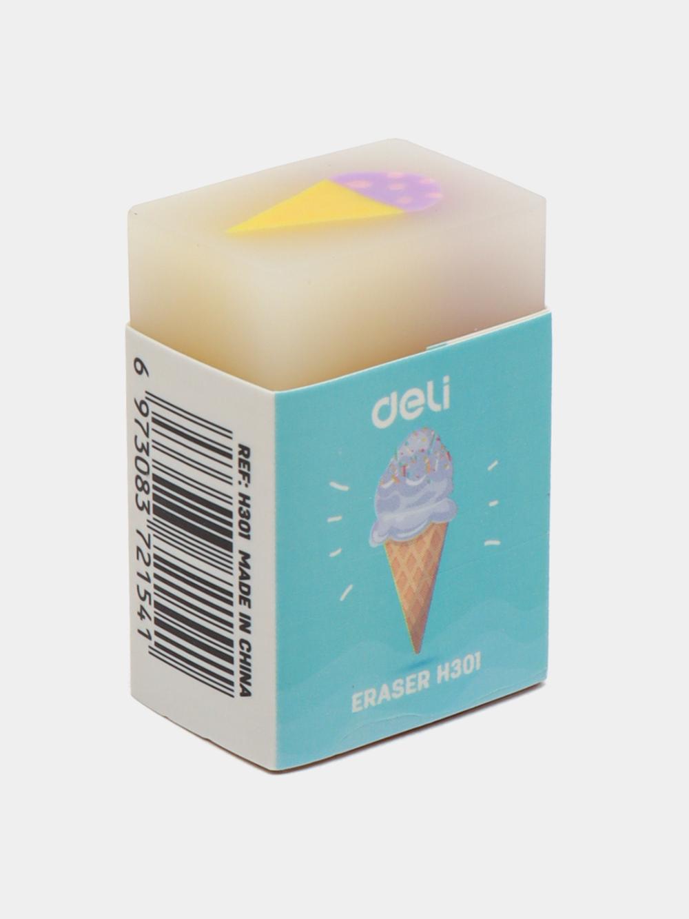 Ластик H301 Deli 301-H 1