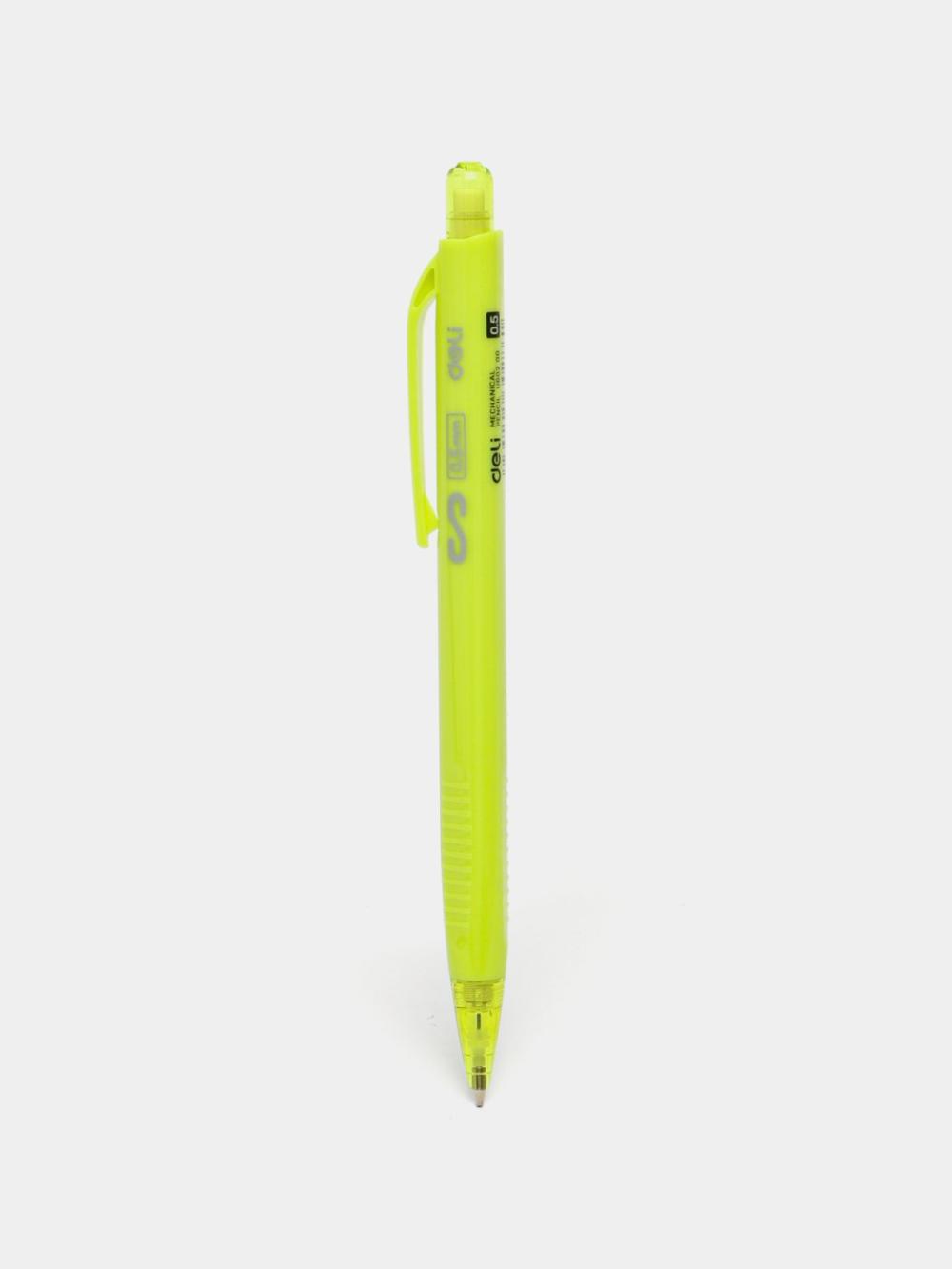 Mexanik qalam 0,5mm Scribe 60200 Deli 60200-EU 1