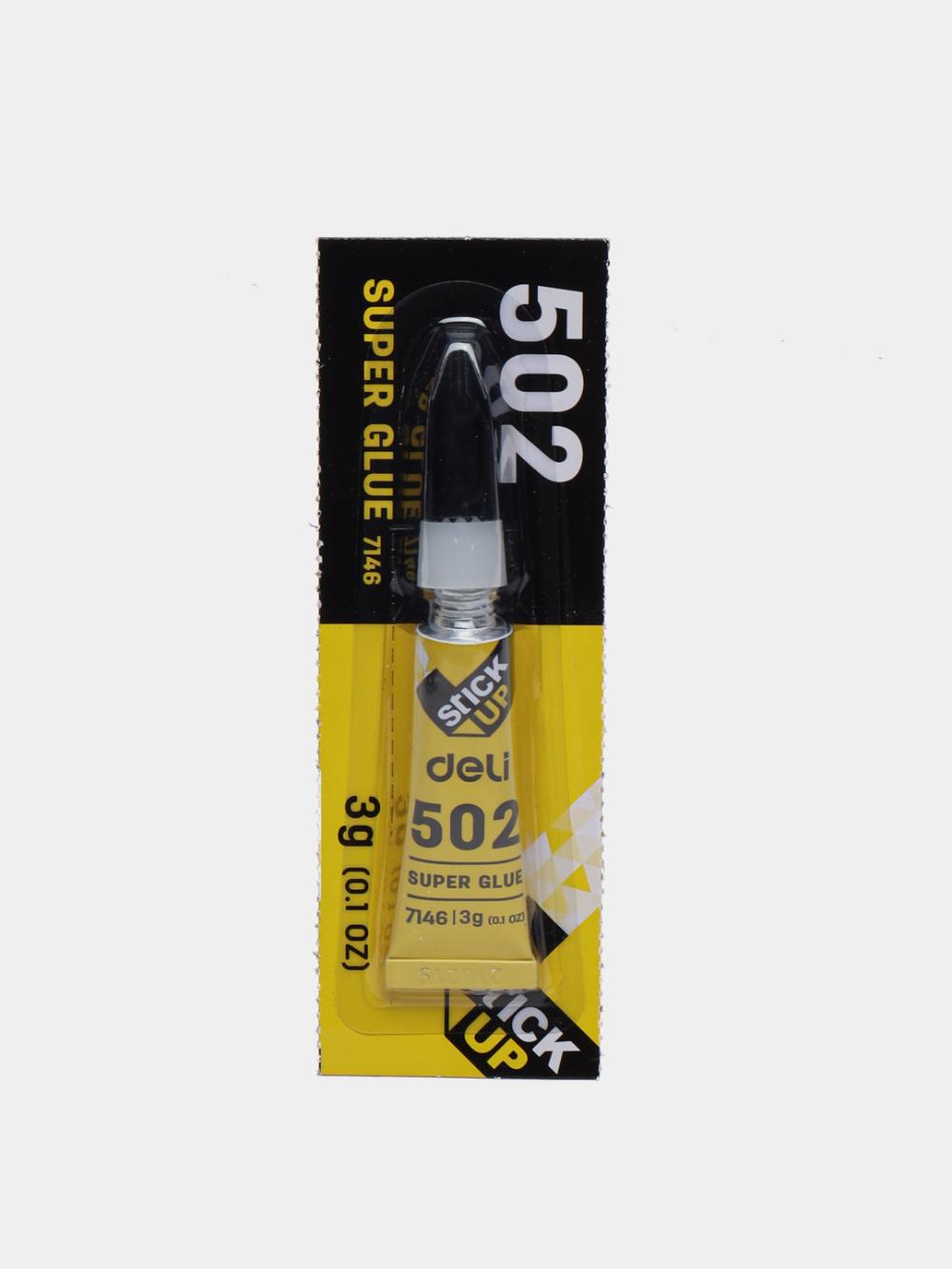 Super yelim 3gr 53588 Deli 53588 1