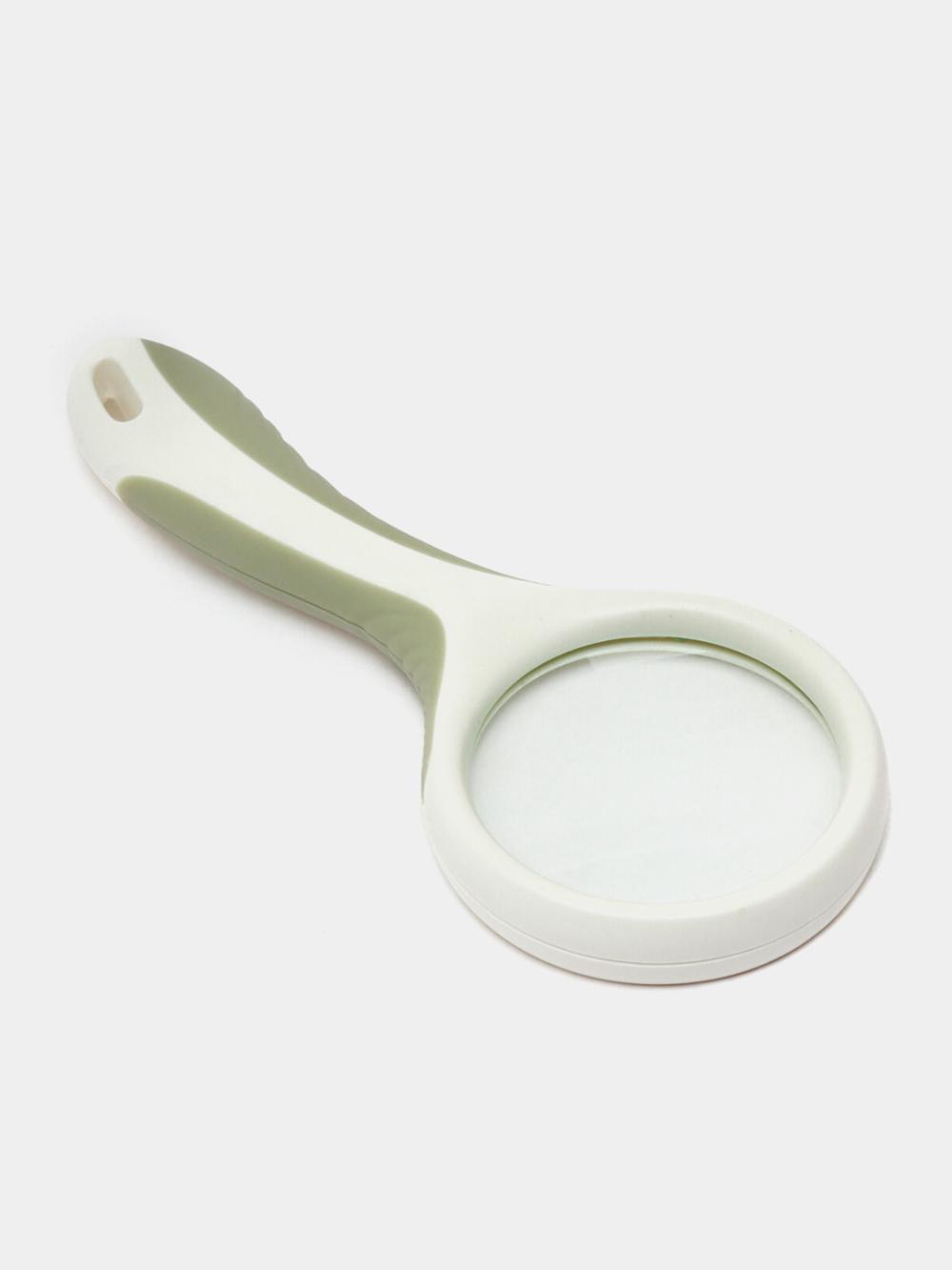 Лупа х3 D50мм 9094 Deli 9094 1